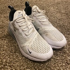 Men’s Nike airmax 270